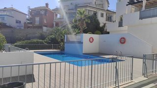 Piso en alquiler en San Pedro Pueblo en Marbella