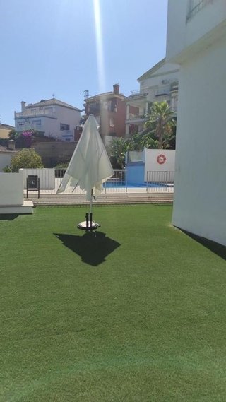 Piso en alquiler en San Pedro Pueblo en Marbella