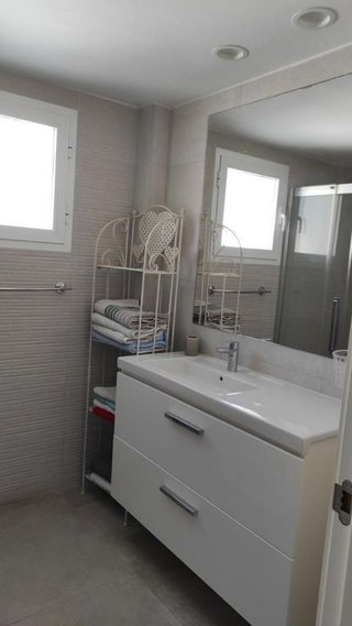 Piso en alquiler en San Pedro Pueblo en Marbella