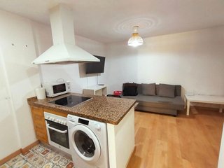 Piso en alquiler en Casco Antiguo en Marbella