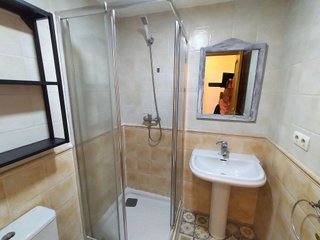 Piso en alquiler en Casco Antiguo en Marbella