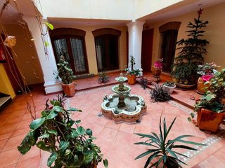 Piso en alquiler en Casco Antiguo en Marbella
