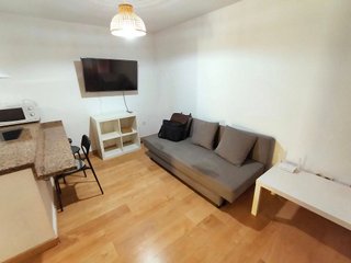 Piso en alquiler en Casco Antiguo en Marbella