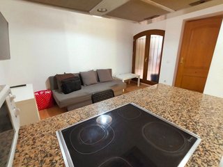 Piso en alquiler en Casco Antiguo en Marbella