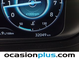 Hyundai Bayon 1.2 MPI Maxx 59 kW (79 CV)