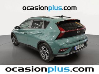Hyundai Bayon 1.2 MPI Maxx 59 kW (79 CV)