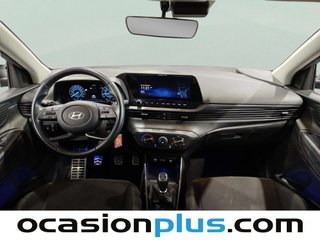 Hyundai Bayon 1.2 MPI Maxx 59 kW (79 CV)