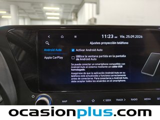 Hyundai Bayon 1.2 MPI Maxx 59 kW (79 CV)