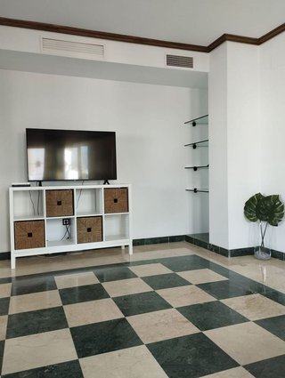 Ático en alquiler en Casco Antiguo en Marbella