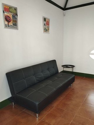 Ático en alquiler en Casco Antiguo en Marbella