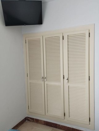 Ático en alquiler en Casco Antiguo en Marbella