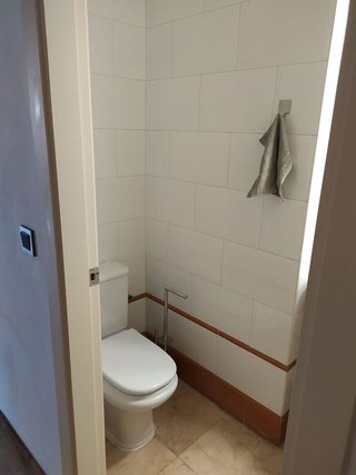 Ático en alquiler en Casco Antiguo en Marbella