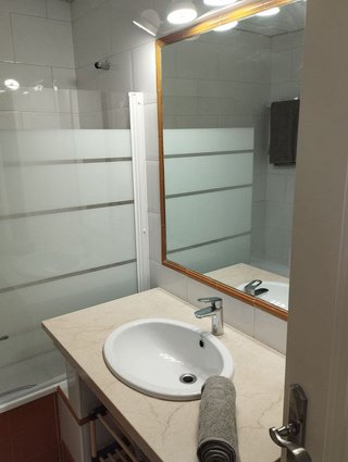 Ático en alquiler en Casco Antiguo en Marbella