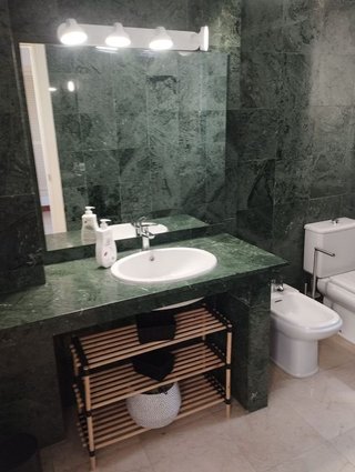 Ático en alquiler en Casco Antiguo en Marbella