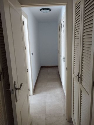 Ático en alquiler en Casco Antiguo en Marbella