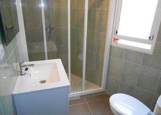 Piso en alquiler en Monte Alto - Zalaeta - Atocha en Coruña (A)