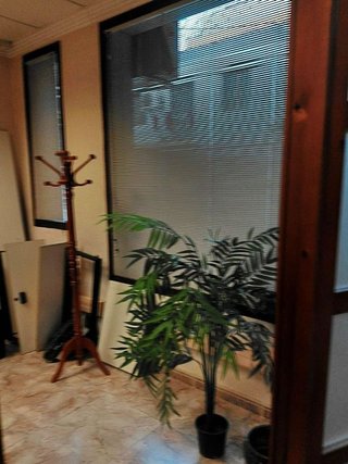 Local comercial en venta en Centro Urbano en Benidorm