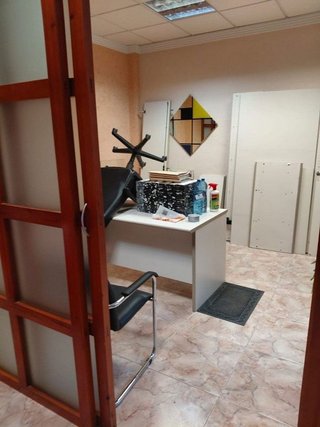 Local comercial en venta en Centro Urbano en Benidorm