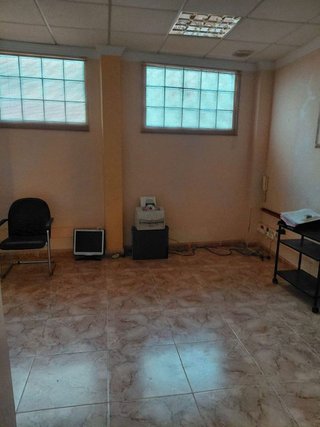 Local comercial en venta en Centro Urbano en Benidorm