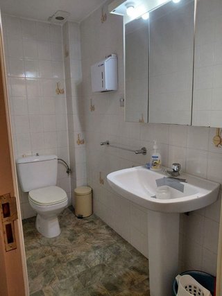 Local comercial en venta en Centro Urbano en Benidorm