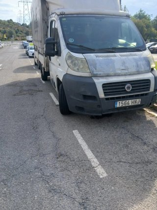 FIAT Ducato 2014