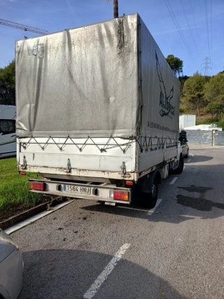 FIAT Ducato 2014