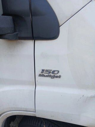 FIAT Ducato 2014