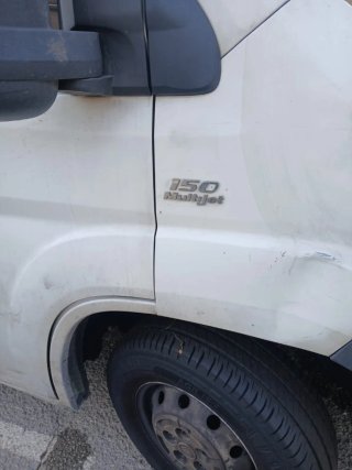 FIAT Ducato 2014