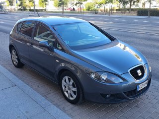 SEAT Leon 2006