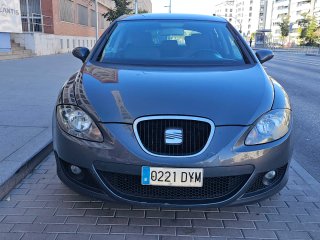 SEAT Leon 2006
