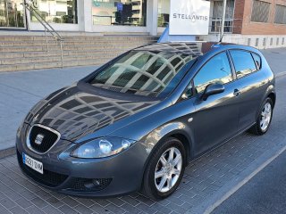 SEAT Leon 2006