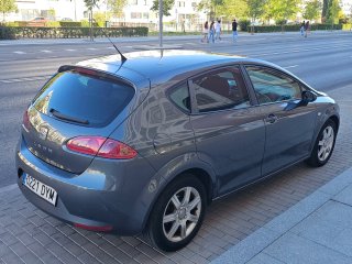 SEAT Leon 2006