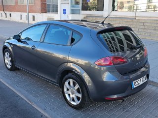 SEAT Leon 2006