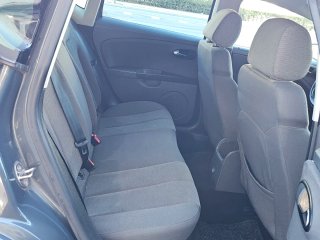 SEAT Leon 2006