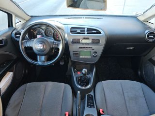 SEAT Leon 2006