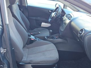 SEAT Leon 2006