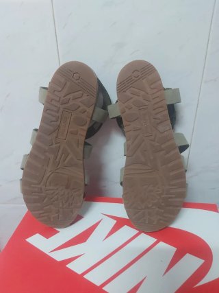 Sandalias Timberland T39,5 Verde