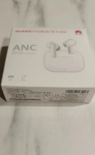 Huawei FreeBuds SE 4 ANC