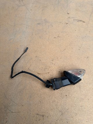 Intermitente Delantero Derecho Kawasaki Z 750 2008