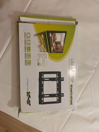 Soporte de Pared para TV 14-42 pulgadas