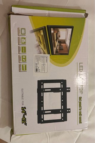 Soporte de Pared para TV 14-42 pulgadas