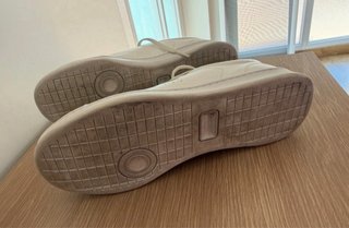 Zapatillas Lacoste Blancas