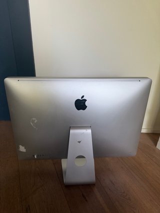 Apple iMac 27 2011 A1312 para piezas