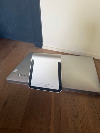 Apple iMac 27 2011 A1312 para piezas
