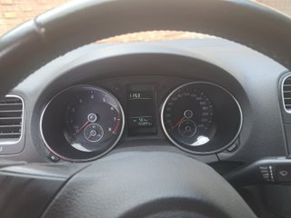 VW GOLF VI VARIANT 1.4 TSI – 4.950 € LLAVE EN MANO