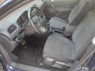 VW GOLF VI VARIANT 1.4 TSI – 4.950 € LLAVE EN MANO