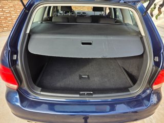 VW GOLF VI VARIANT 1.4 TSI – 4.950 € LLAVE EN MANO