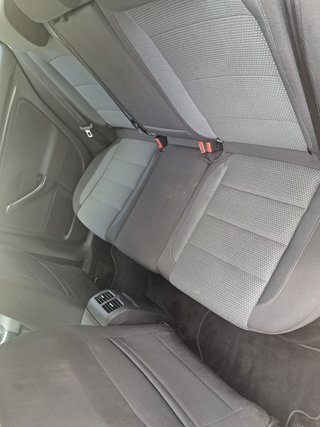 VW GOLF VI VARIANT 1.4 TSI – 4.950 € LLAVE EN MANO