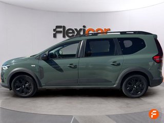 Dacia Jogger Expression 74kW (100CV) ECO-G 7 plazas