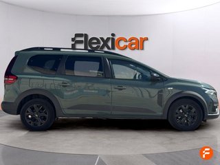 Dacia Jogger Expression 74kW (100CV) ECO-G 7 plazas